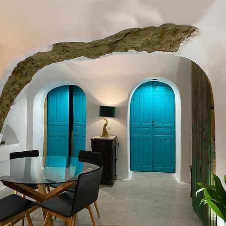 Cuevas Oro Y Arcilla Villa Guadix Eksteriør billede