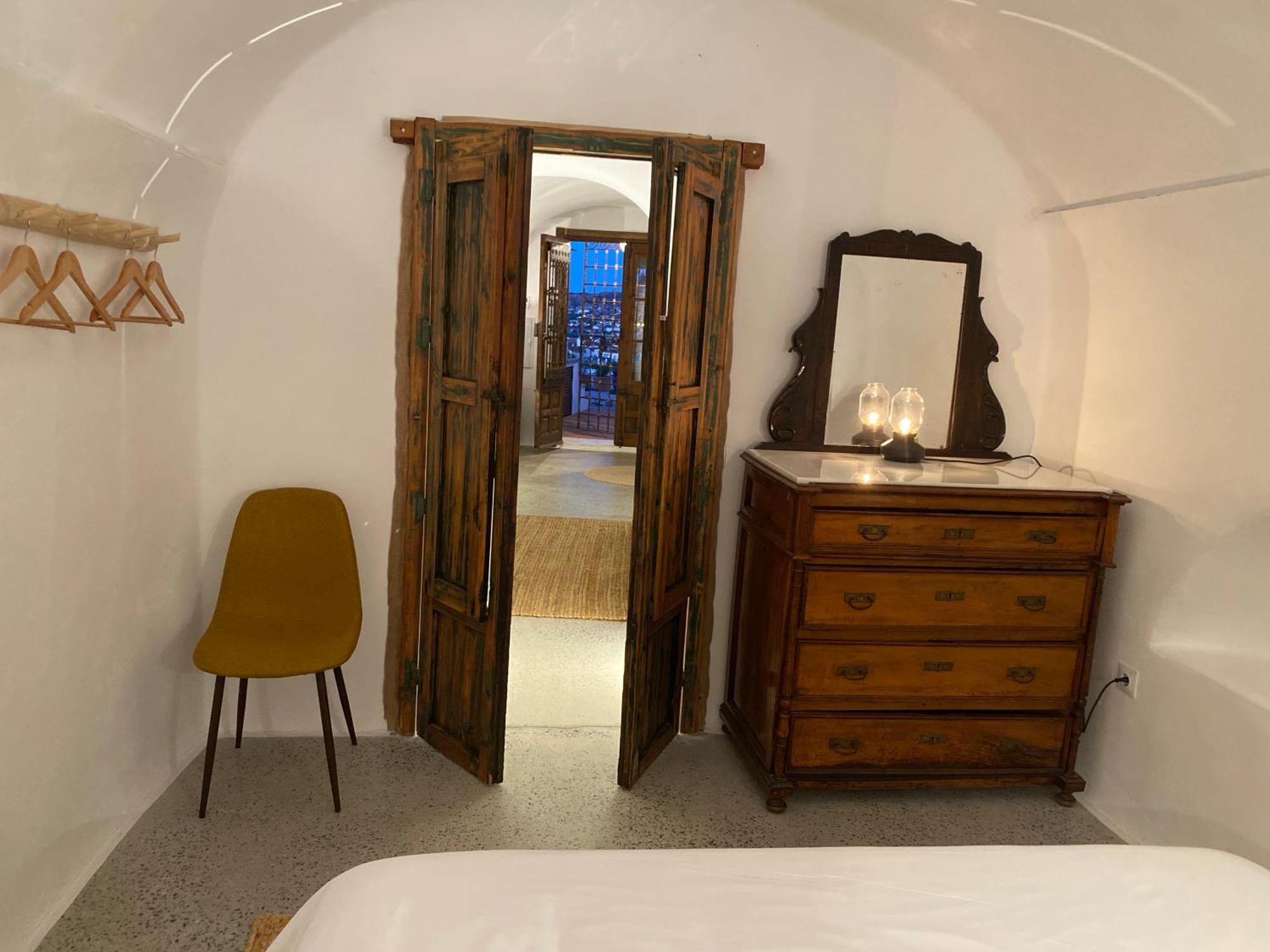 Cuevas Oro Y Arcilla Villa Guadix Eksteriør billede